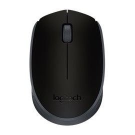 RATON LOGITECH M171 OPTICO WIRELESS