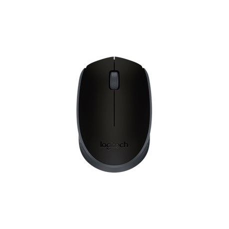 RATON LOGITECH M171 OPTICO WIRELESS