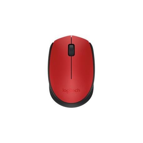 RATON LOGITECH M171 OPTICO WIRELESS