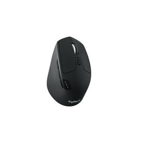 RATON LOGITECH M720 OPTICO WIRELESS