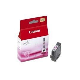 CARTUCHO TINTA CANON PGI-9 MAGENTA PIXMA