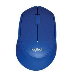 RATON LOGITECH M330 OPTICO WIRELESS