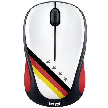 RATON LOGITECH M238 OPTICO WIRELESS