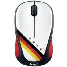 RATON LOGITECH M238 OPTICO WIRELESS