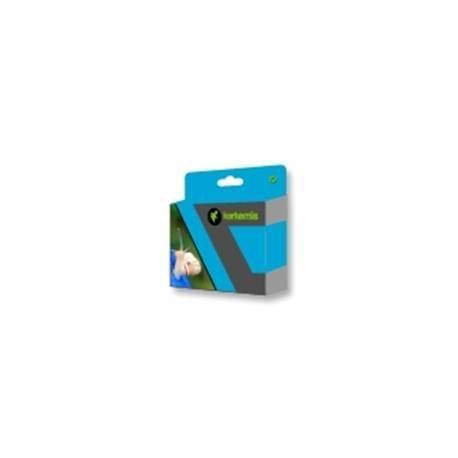 CARTUCHO TINTA KARKEMIS LC985 CIAN 12ML